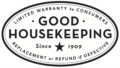 Good Housekeeping logo