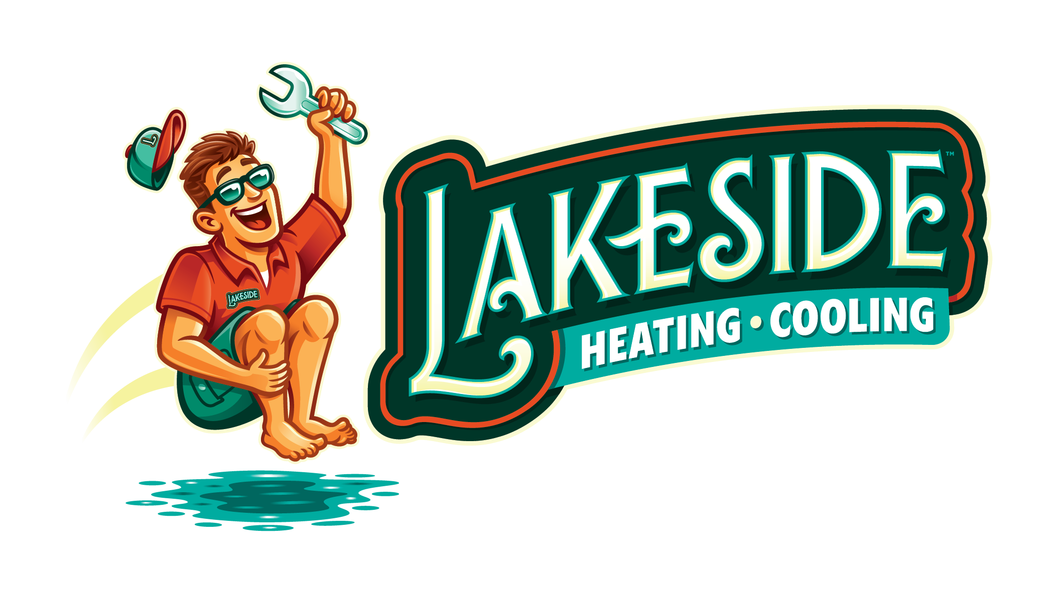 Lakeside Heating & Cooling